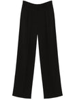 Sportmax Pre Straight-leg trousers