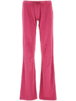 Balenciaga Drawstring track pants