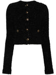 Balenciaga Cropped jacket