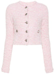 Balenciaga Cropped jacket