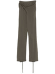 Ottolinger Deconstructed trousers