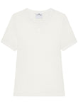 Courreges Pre Courrèges Mesh T-shirt