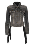 Balenciaga Cotton jacket