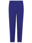 Alberto Biani Light cady trousers