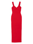Solace London Nalani maxi dress