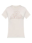 Golden Goose The Golden Dreamers print Cotton t-shirt