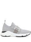 Tod's Kate Slip-on Sneakers in Fabric