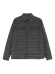 Herno Quilted down jacket