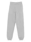 The Attico Cotton sweatpants