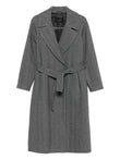 Paltò PaltÃ² Paola wool coat
