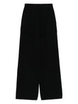 Uma Wang Cashmere trousers