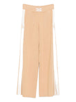Elisabetta Franchi Tricot trousers