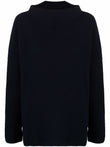 Daniela Gregis Wool turtle-neck sweater