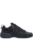 Junya Watanabe X Oakley Junya Watanbe X Oakley lace-up fastening sneakers