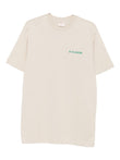Filson Printed cotton t-shirt