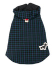 Poldo Dog Couture Laketrail Coat