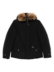 Woolrich Short down jacket