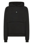 Peuterey Plurals X Tony Effe Cullinan cotton hoodie