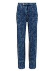 Dsquared2 Denim cotton jeans