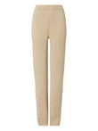 Tory Burch Wool knitted trousers
