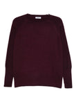 Base Wool crewneck sweater
