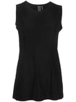 Norma Kamali Crewneck top