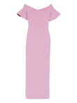 Solace London Cielo maxi dress