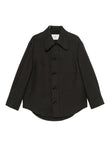 Ami Paris Wool shirt jacket