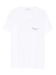 Givenchy Logo cotton t-shirt
