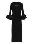 Solace London Valerie maxi dress