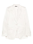Tom Ford Single-breasted blazer jacket