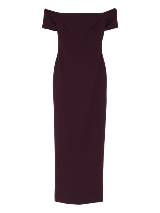 Solace London Nile maxi dress