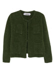 LN22 Front Fastening Jacket