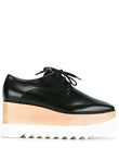 Stella McCartney Elyse Platforms