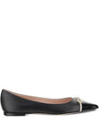 Valentino Garavani Bepointy Ballerinas