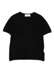 Lisa Yang Ira cashmere t-shirt