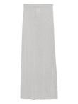 Tom Ford Sequined long skirt