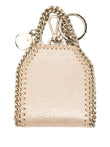 Stella Mccartney Falabella Airpods Case Keyring