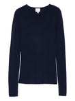 Herskind Wool crewneck sweater