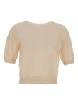 Lisa Yang Genevra cashmere top