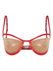 Diesel Balconette bra