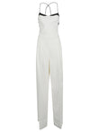 Tom Ford Silk long jumpsuit