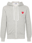 Comme Des Garcons Comme Des GarÃ§ons Cotton hoodie