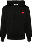 Comme Des Garcons Cotton hoodie