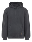 Carhartt Wip Pre Logo cotton hoodie