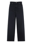 Carhartt Wip Pre Brandon cotton trousers