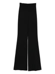 Sportmax Pre Flared trousers