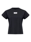 MM6 Maison Margiela Logo cotton t-shirt