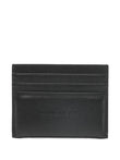Givenchy Antigona Stamped Card Holder In Leather