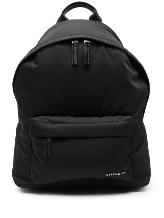 Givenchy Essential U Backpack In Nylon
